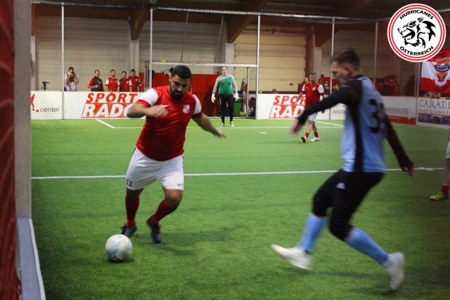 oefb-fanklubturnier 18.1.2020 11